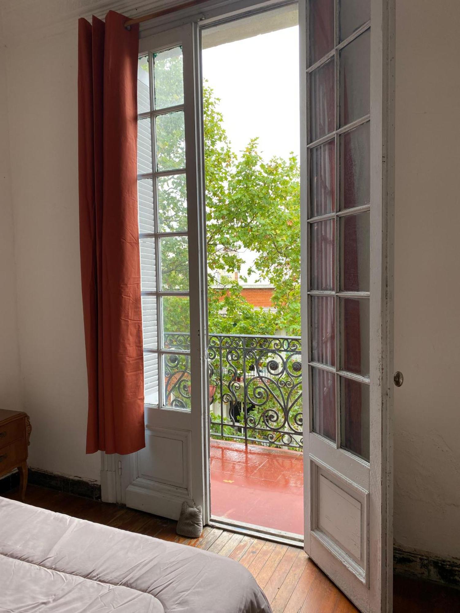 Habitación en casa particular Edificio Quijano